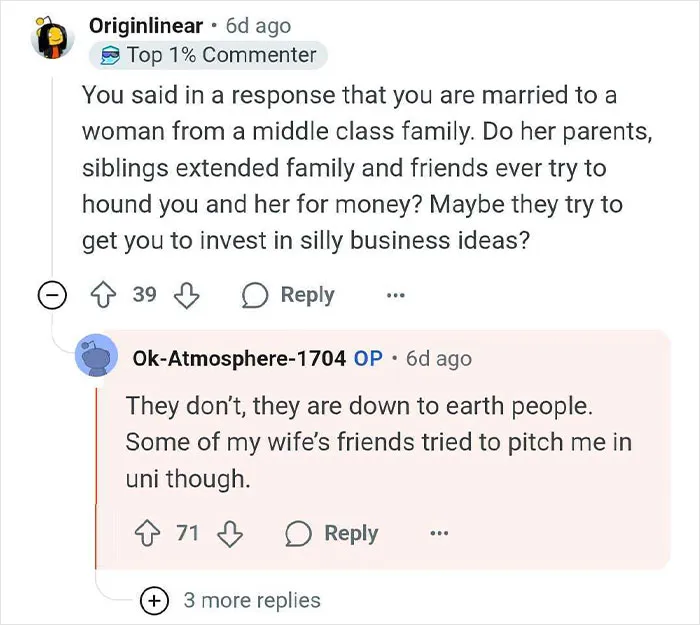 Children Of The Ultra-Wealthy Share The Truth About Money, Privilege, And How They See Others