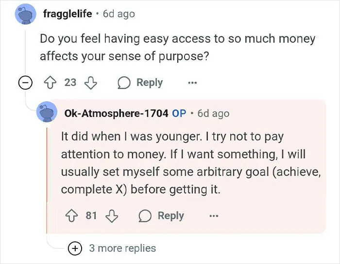 Children Of The Ultra-Wealthy Share The Truth About Money, Privilege, And How They See Others