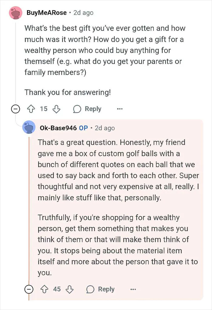 Children Of The Ultra-Wealthy Share The Truth About Money, Privilege, And How They See Others