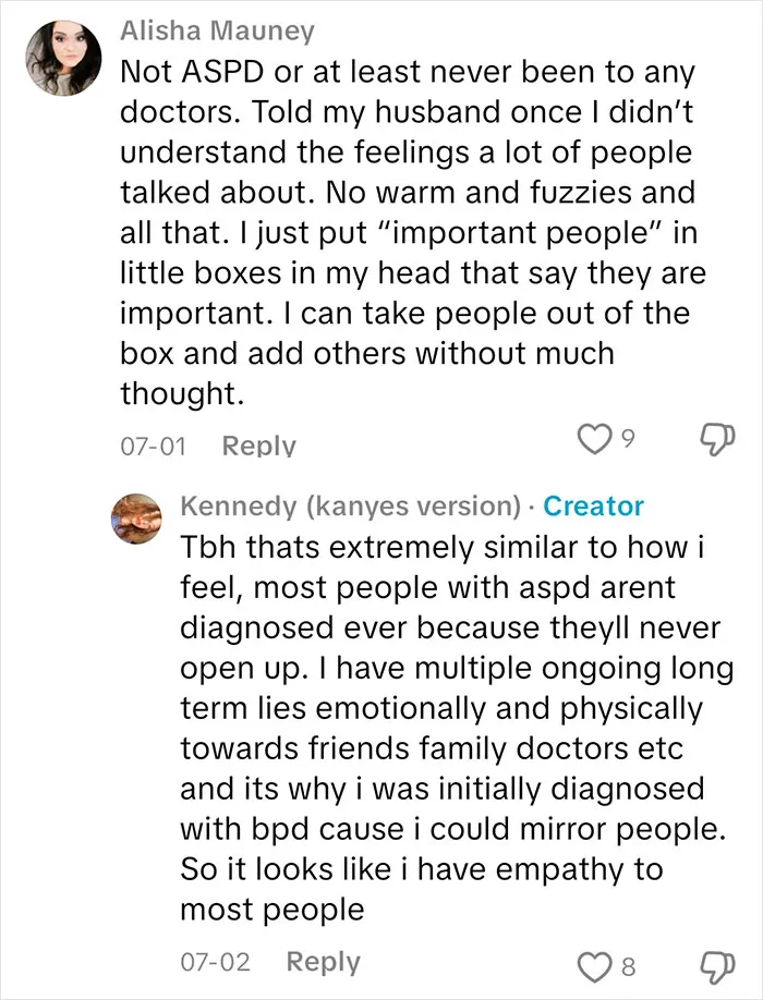 Sociopath Explains What It’s Like To Live Without Empathy, And Her Honesty Turns Heads