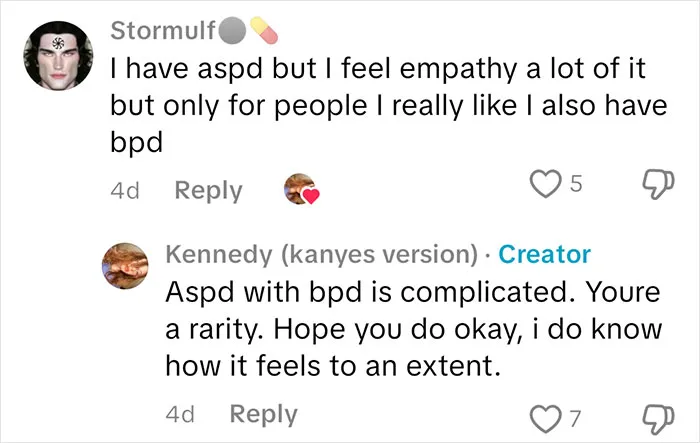 Sociopath Explains What It’s Like To Live Without Empathy, And Her Honesty Turns Heads