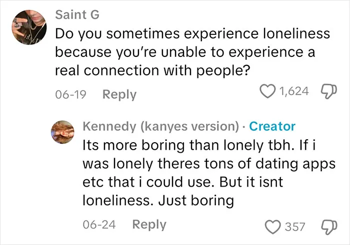 Sociopath Explains What It’s Like To Live Without Empathy, And Her Honesty Turns Heads
