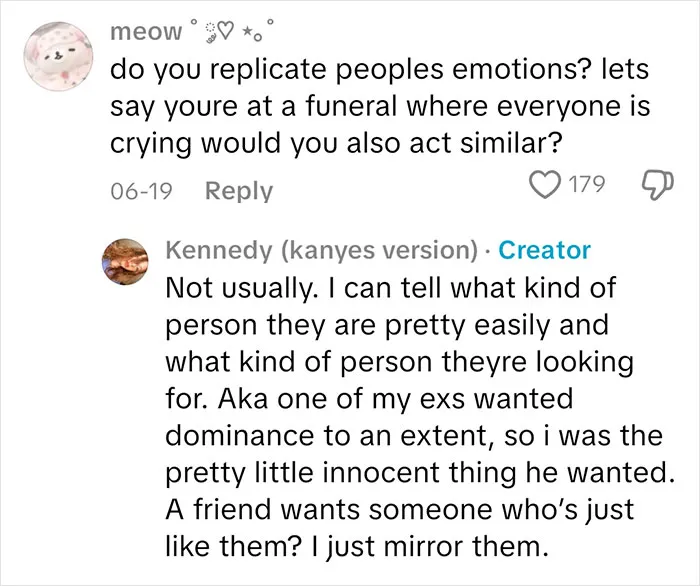 Sociopath Explains What It’s Like To Live Without Empathy, And Her Honesty Turns Heads