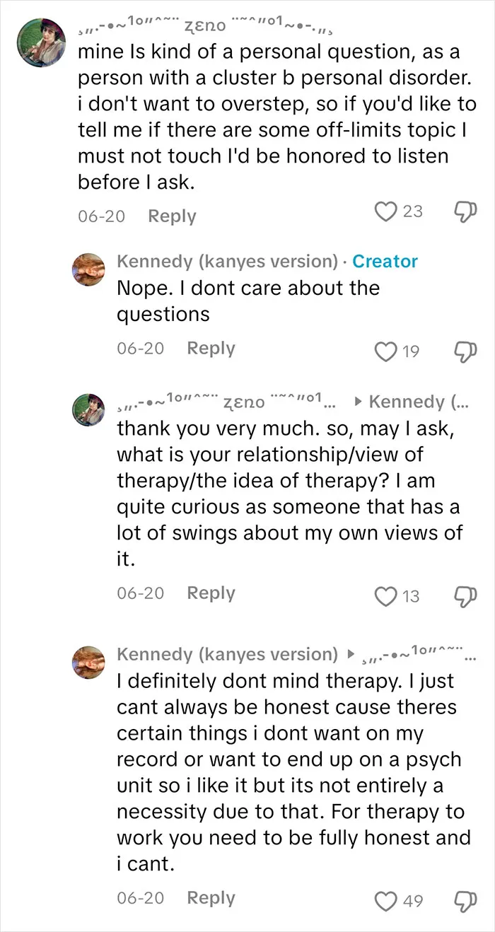 Sociopath Explains What It’s Like To Live Without Empathy, And Her Honesty Turns Heads