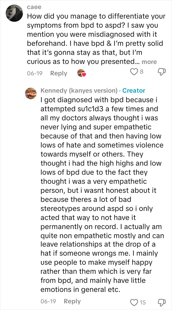 Sociopath Explains What It’s Like To Live Without Empathy, And Her Honesty Turns Heads