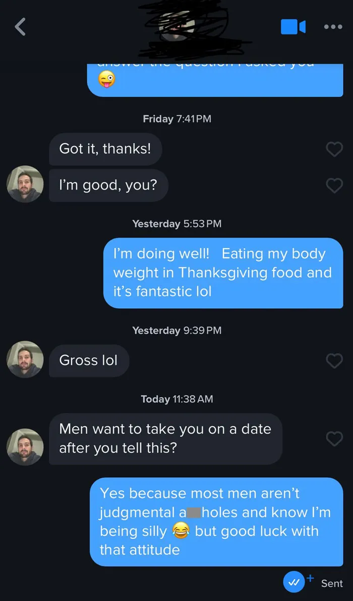 We Are Surprisingly No Longer Matched