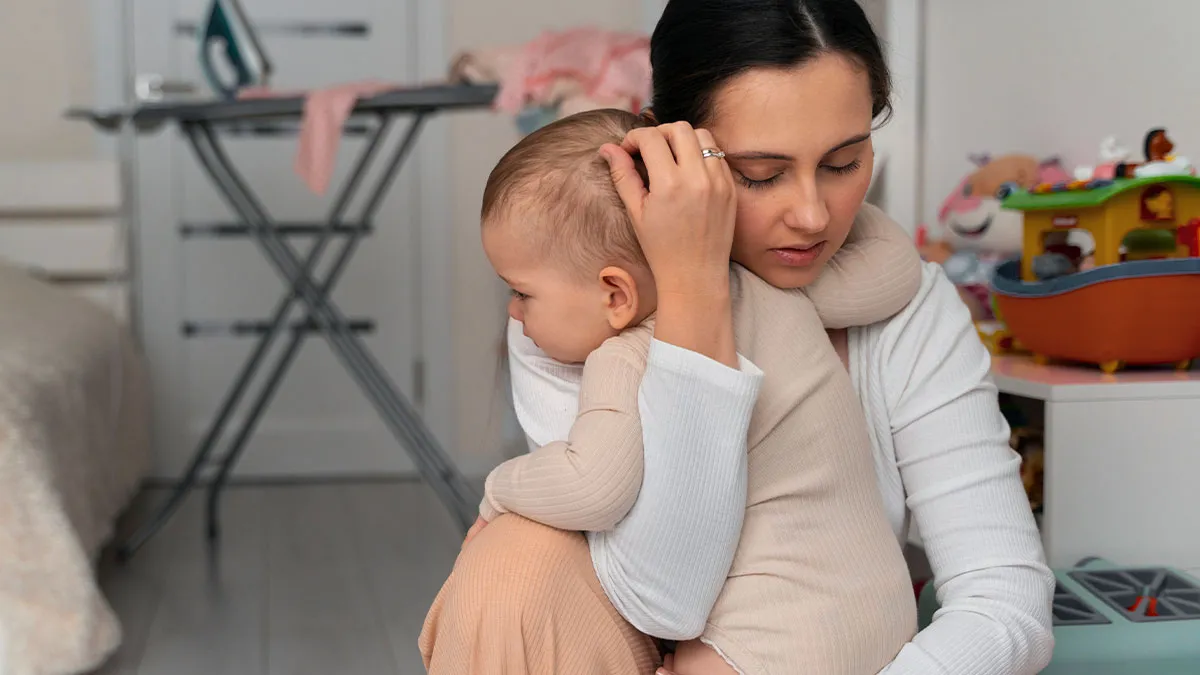 Entitled Aunt Can’t Take No For An Answer, Pierces Niece’s Ears Anyway, Gets Banned From Family