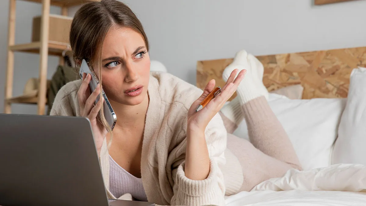 Couple Plans Vacation Without A Care In The World, Livid When Sis Refuses To Babysit Their Kids 
