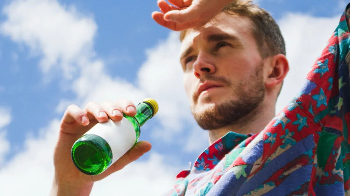 Extreme Heat Wave Prompts Official Warning To 18 American States To Not Drink Alcohol