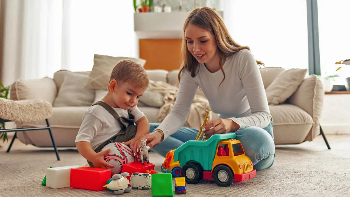 Woman’s SIL Agrees To Babysit Kids Until She Learns She Has To Take 3-Hour Daily Bible Study