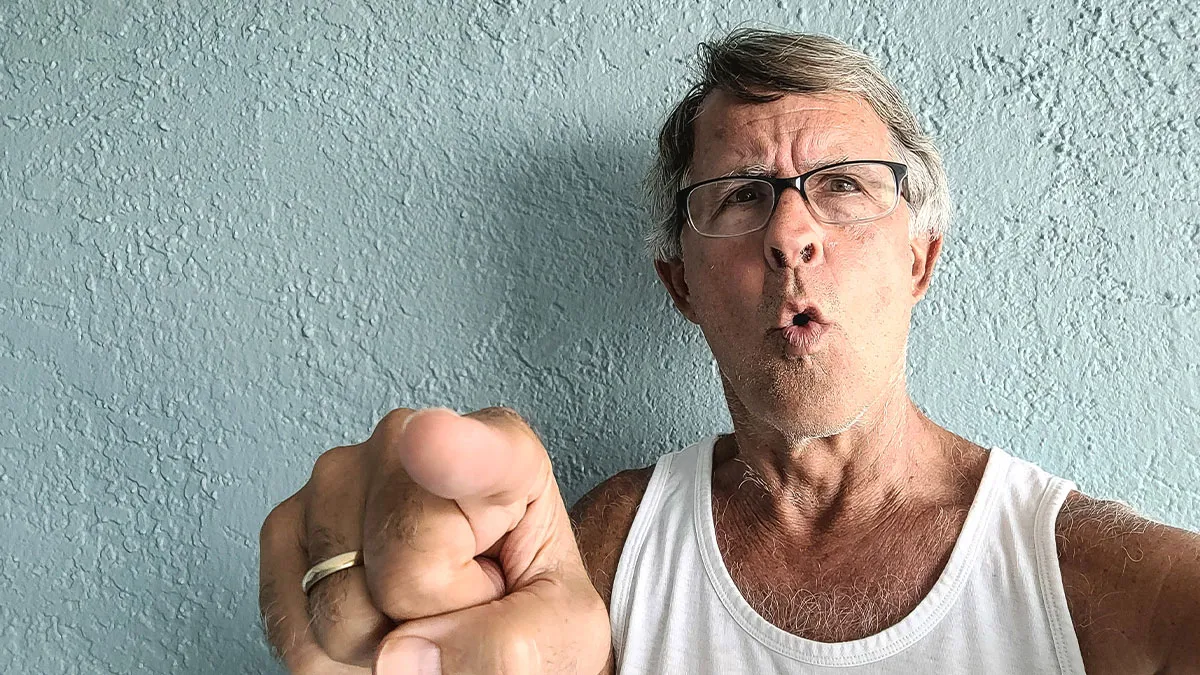 Boomers Break Into Barbershop, Call Cops On Owner, Throw A Raging Fit After It Turns Against Them