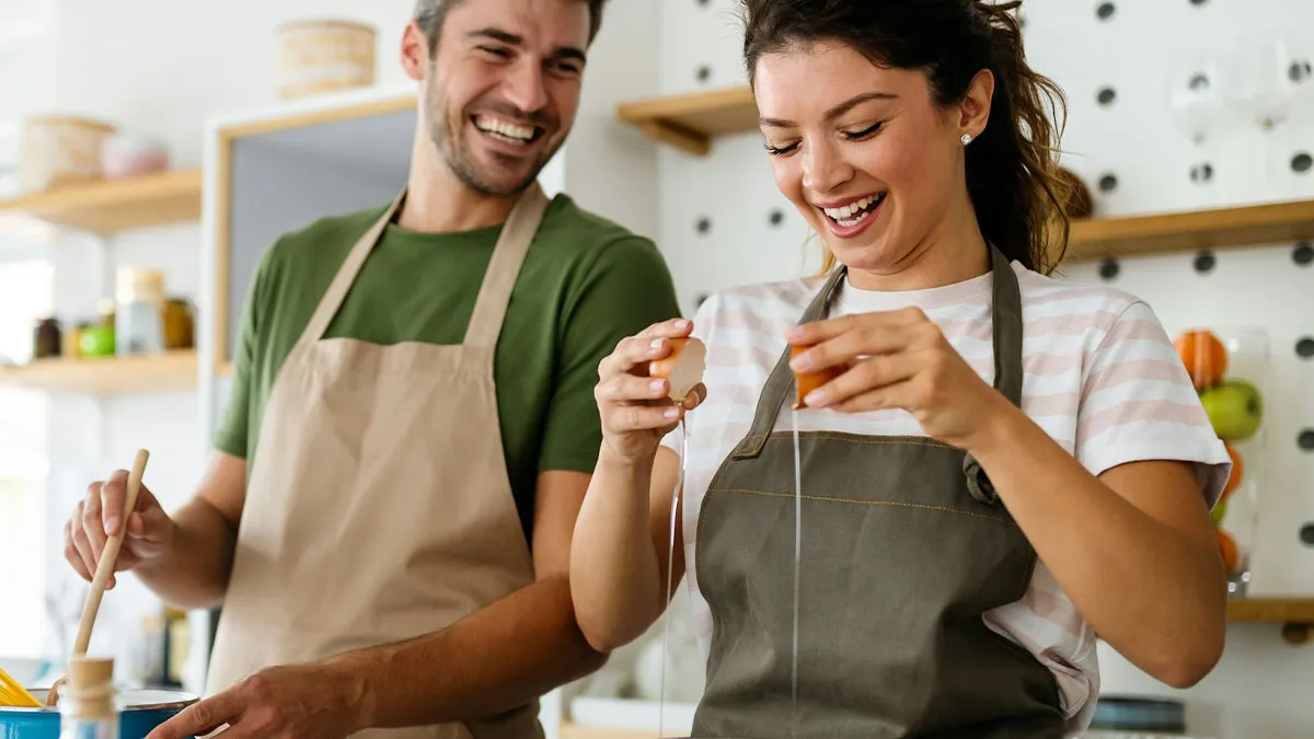 35 Basic Life Skills That Weirdly Many Adults Still Can’t Do
