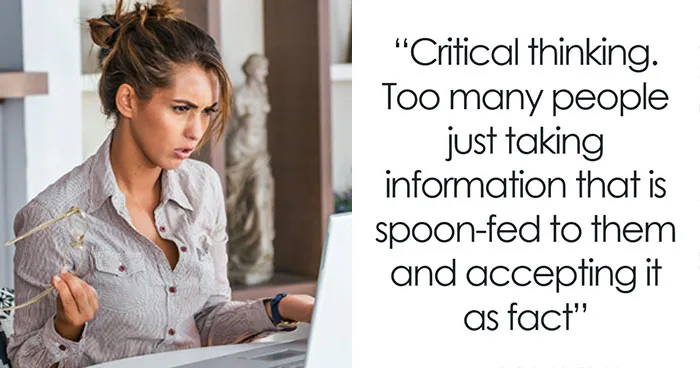 35 Basic Life Skills That Weirdly Many Adults Still Can’t Do