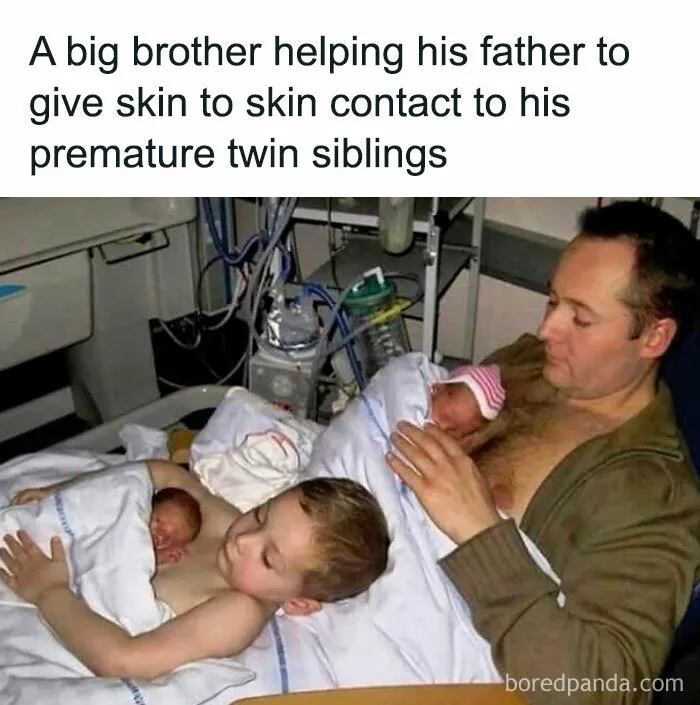 A Good Brother