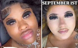 50 Times Beauty Salons Said “Trust The Process” And Then Betrayed Their Clients (New Pics)