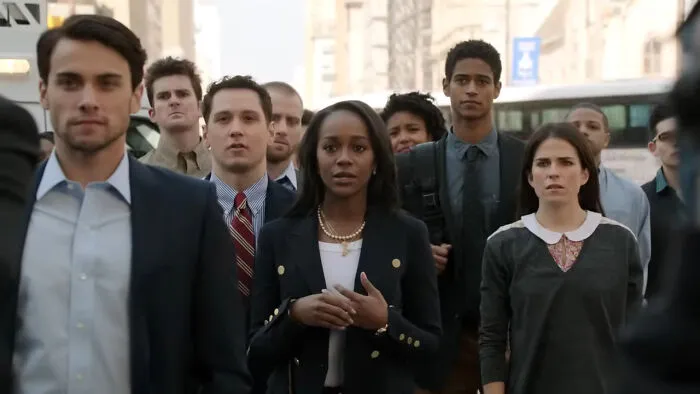 Here Are 42 Of The Best Netflix Shows That Folks Say They Can Keep Watching Over And Over Again