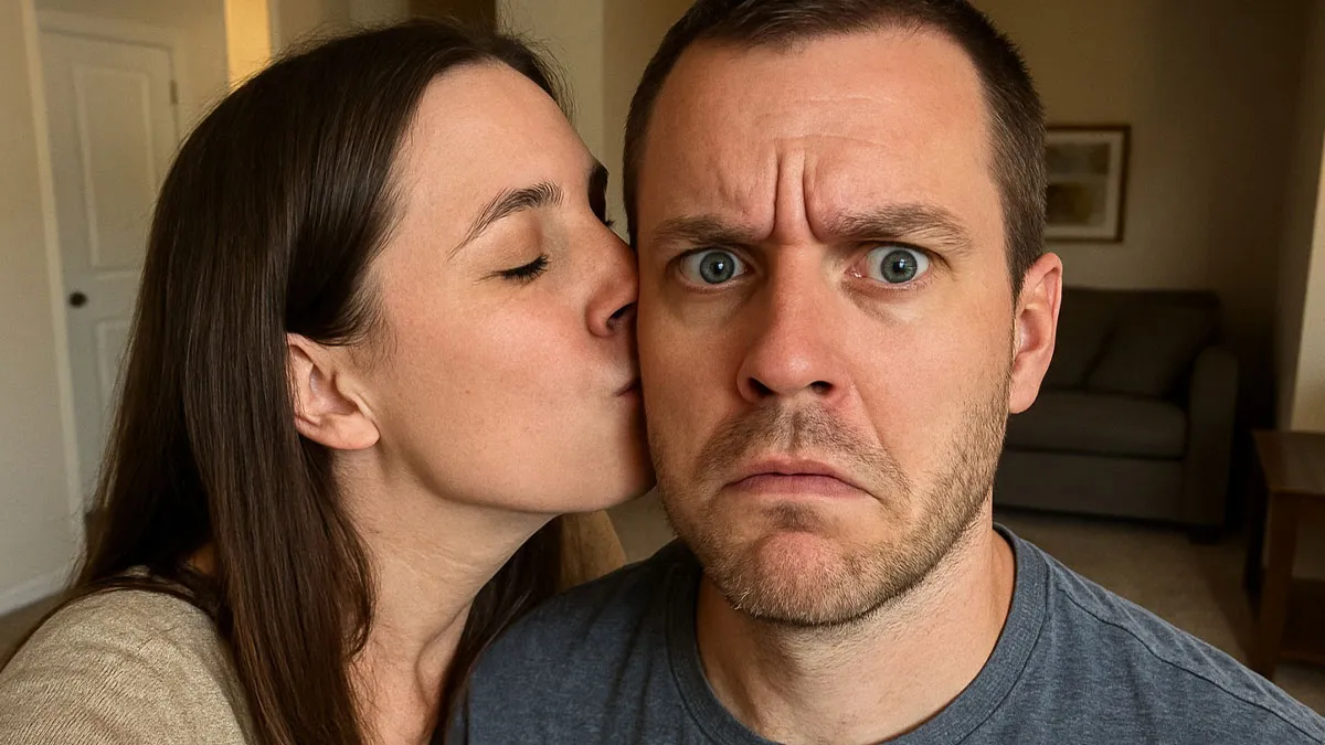Woman’s World Falls Apart After Best Friend Smooches Her Husband During Family BBQ