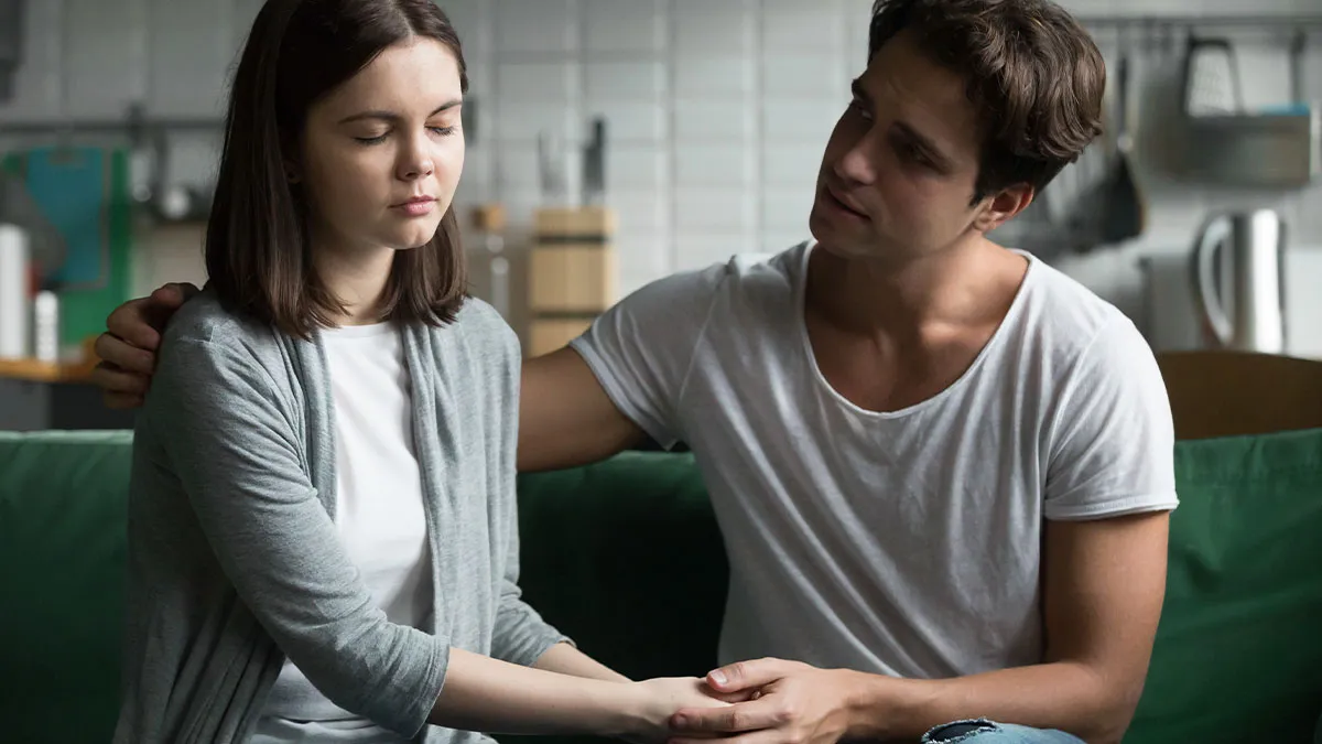 Drama Sparks As Man Asks His Brother To End A 5-Year Relationship To Please His New GF