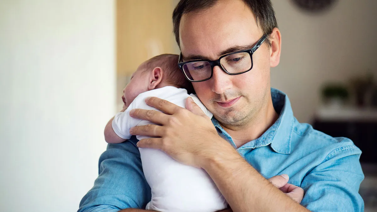 Man Is Forbidden To See Or Hold The Child He Had With SIL, Expected To Babysit When Bro Needs