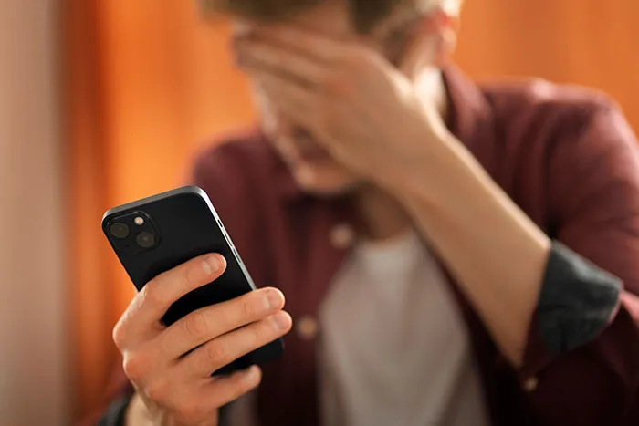 “I Saw The Separate Group Chat”: 50 Horrible Realizations That Ended Friendships