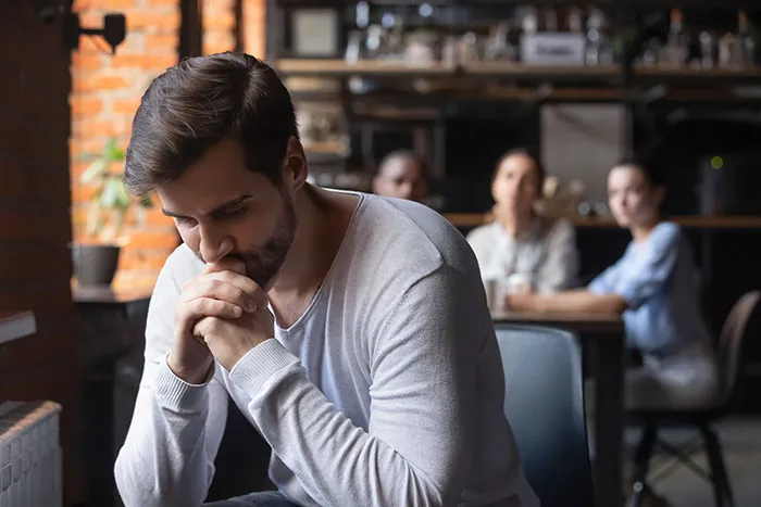 “I Saw The Separate Group Chat”: 50 Horrible Realizations That Ended Friendships