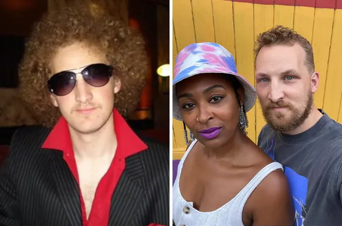45 Comparison Pics That Show The Black Wife Effect Is Real