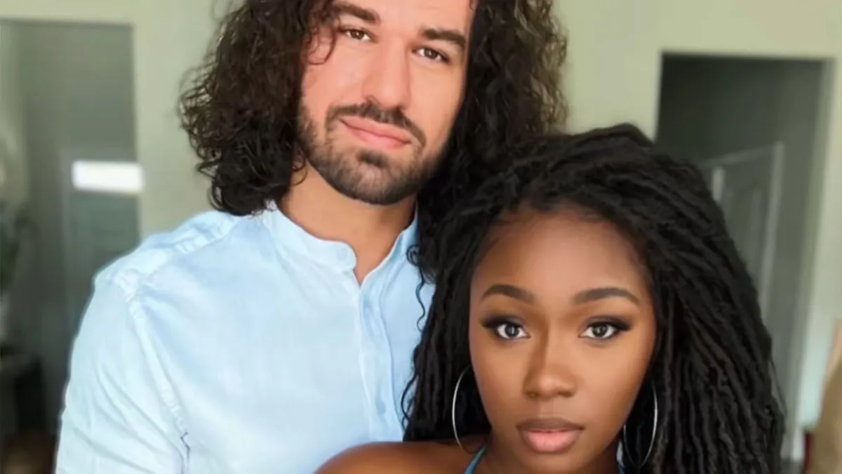 45 Comparison Pics That Show The Black Wife Effect Is Real
