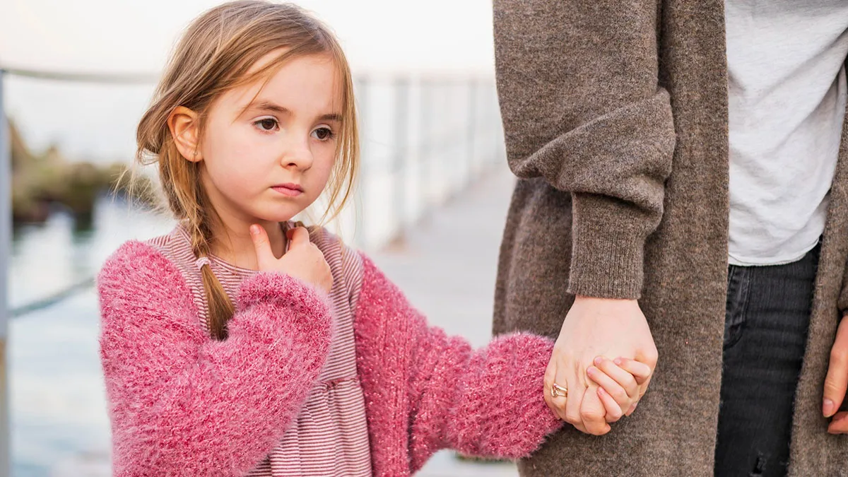 Lady Tells Family About Brother’s Secret Child, Now His Marriage May Be Over
