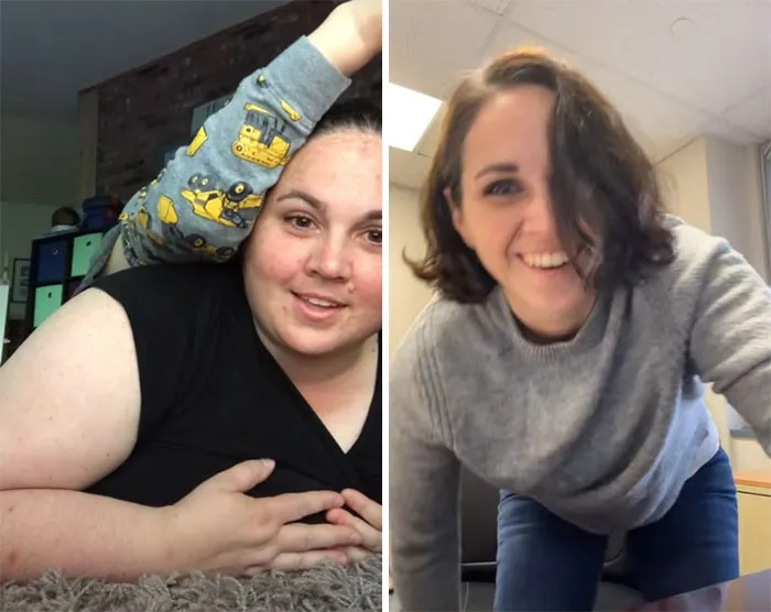 Proof The Break Up / Divorce Glow Should Be Studied