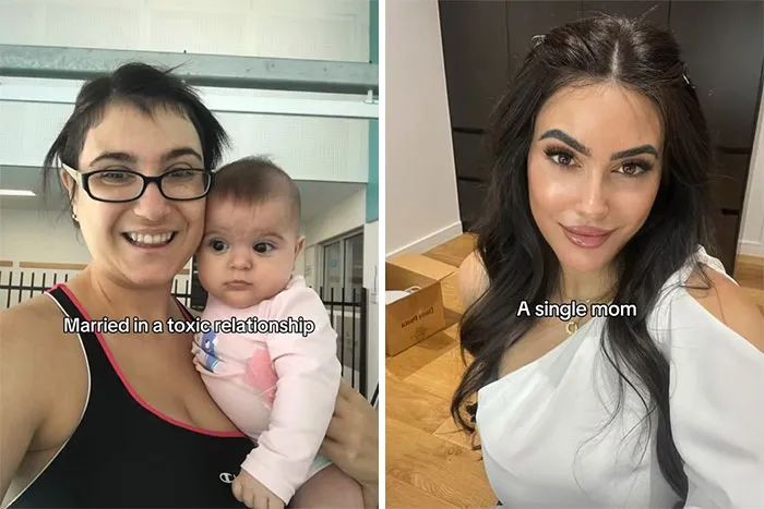 My Glow Up Needs To Be Studied At This Point