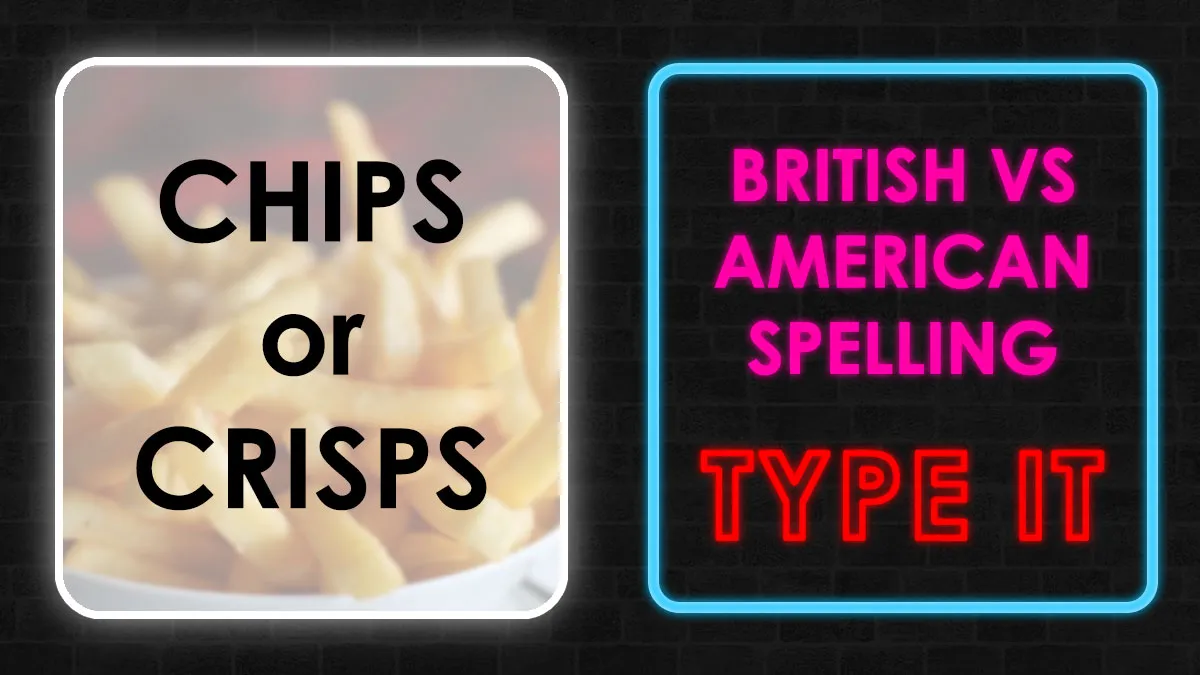 This Brit Vs American Test Is Tougher Than It Looks, But Granted, Some Will Ace It: Let’s See If You Are One Of Them