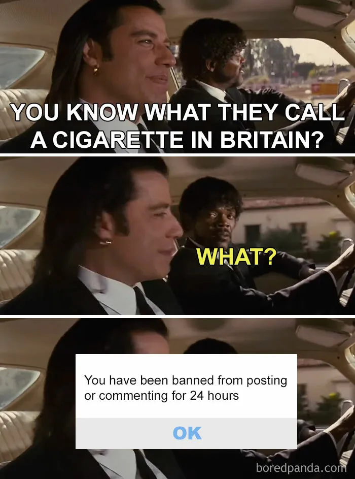 50 Funny Memes And Posts About The Brits That Show What A Unique Nation They Are