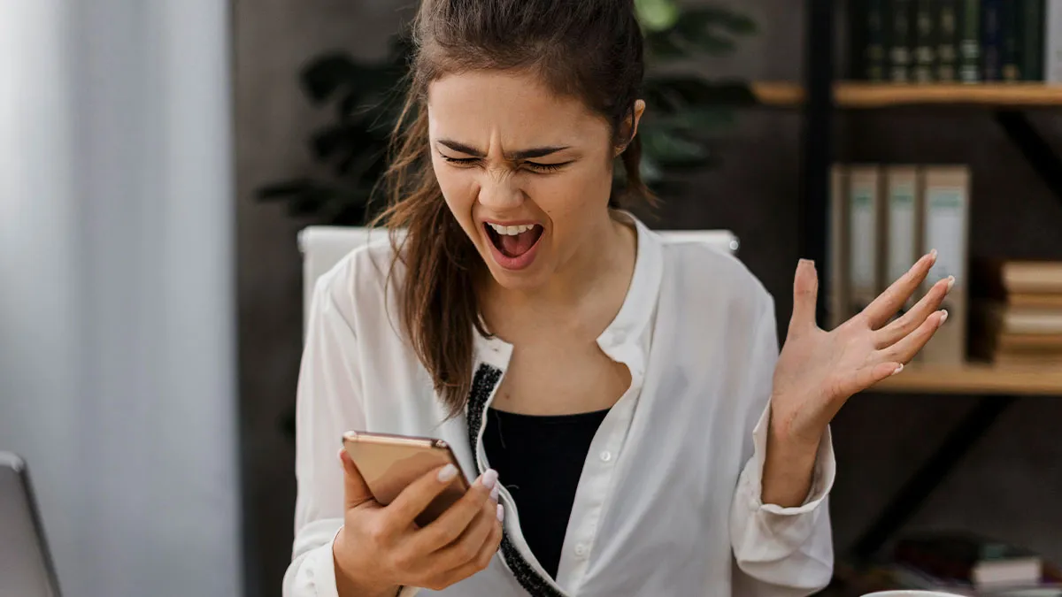 45 Times People Got Brutally Rejected