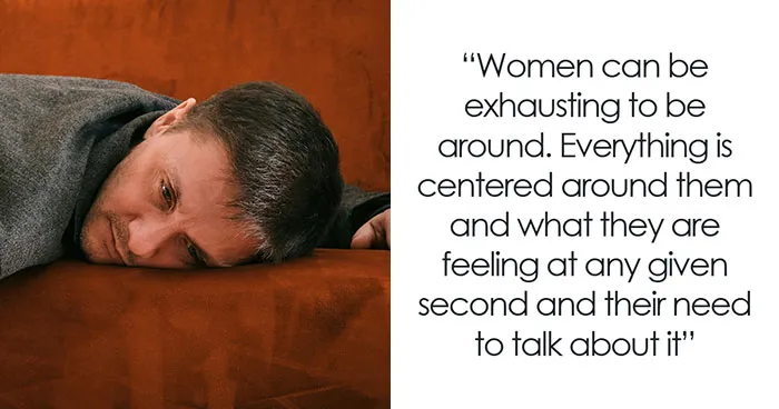 50 Men Share Brutal Truths They Could Never Reveal To A Woman's Face
