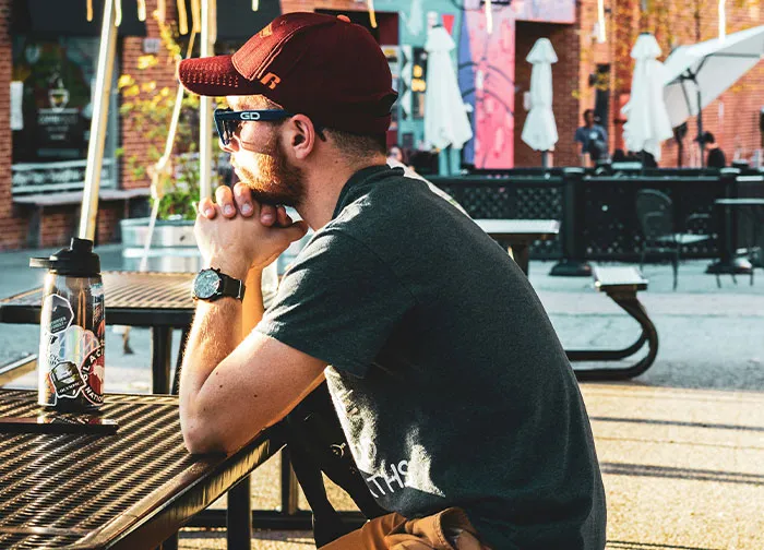 50 Men Share Brutal Truths They Could Never Reveal To A Woman's Face