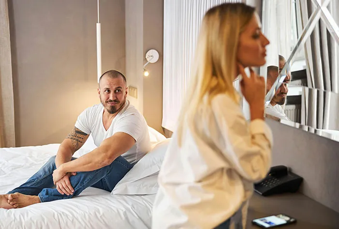 50 Men Share Brutal Truths They Could Never Reveal To A Woman's Face