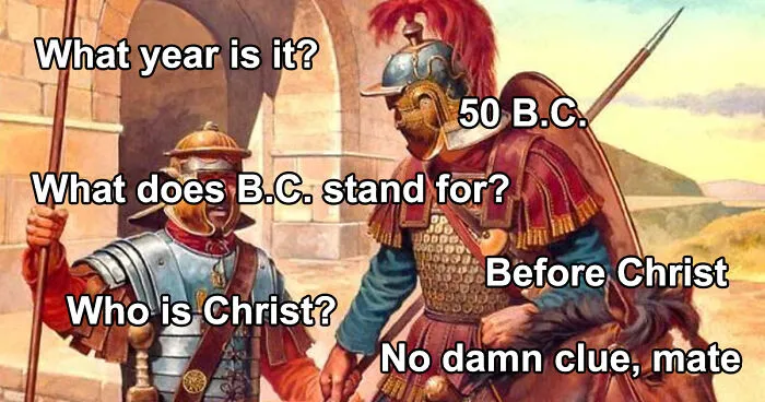 50 Memes That Are So Unhinged And Weird It's Funny