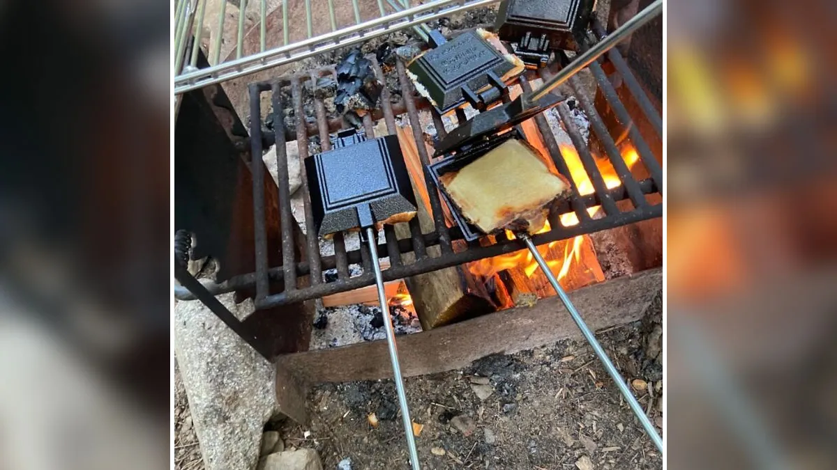 These 19 Camping Hacks Are Basically Cheat Codes For The Great Outdoors