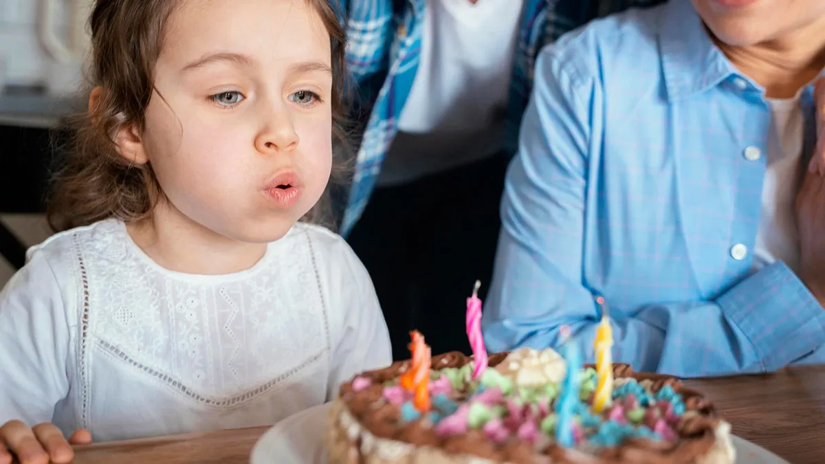 Woman Orders Fancy Cake For Niece After Sis Promises To Pay Back, Cancels After Realizing The Truth