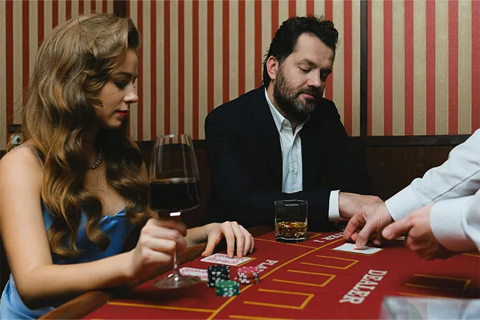 45 Times Casino And Hotel Workers Witnessed The Craziest And Saddest Things On The Job