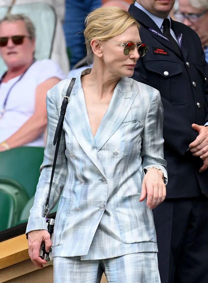 Cate Blanchett
