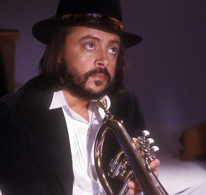 Chuck Mangioni