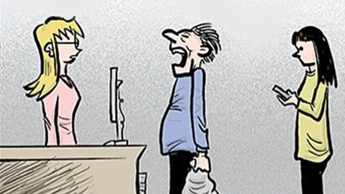 40 Hilariously Relatable Comics About Retail Life By Stephen Beals (New Pics)