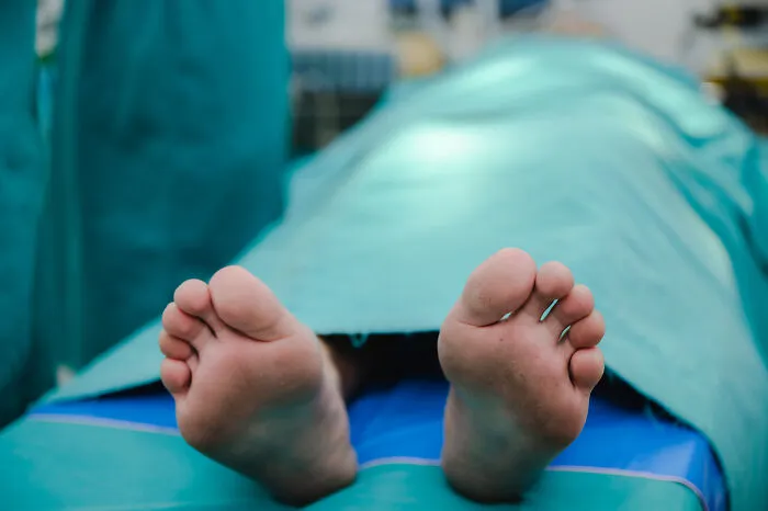 30 Disturbing Things Autopsy Doctors Found During Examinations