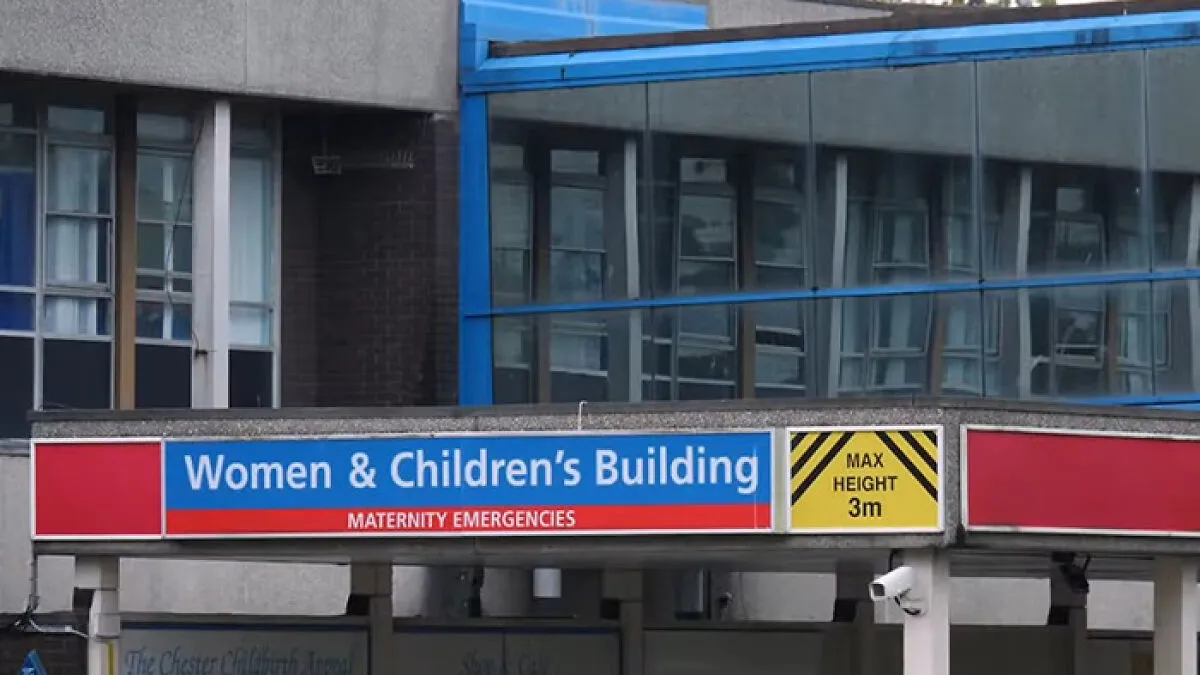 Cops Arrest 3 Top Bosses Over Foul Play Suspicions In Case Of Nurse Who Slew 7 Babies