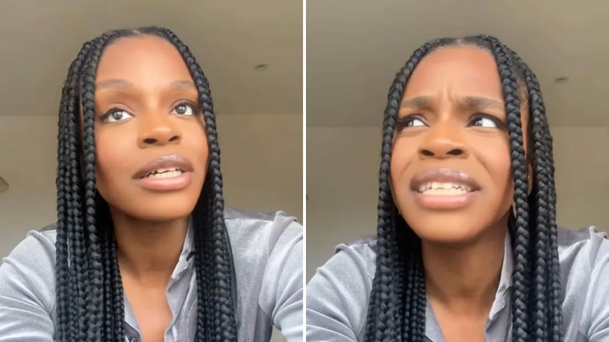 2YO Toddler Realizes She’s Black After Going To Daycare, Mom's Empowering Reply Goes Viral