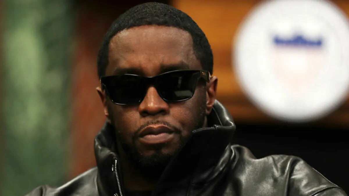 "Someone Got Paid On That Jury": Diddy Trial Ends With Rapper Being Found Not Guilty Of Major Charges