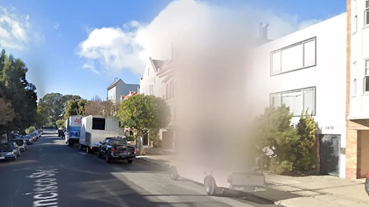 Have You Blurred Your House On Google Maps? You May Want To Rethink It