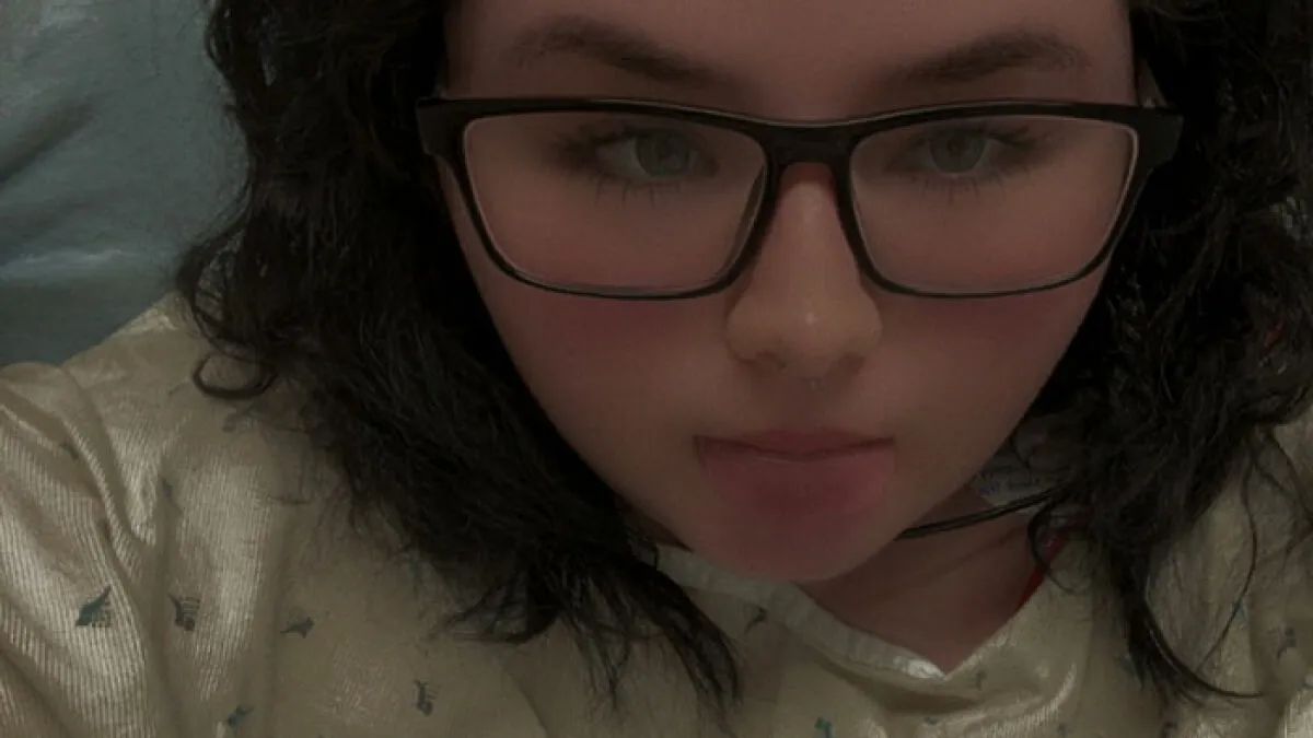 Teen Zapped By Lightning Inside House While Using Her Phone After Making Common Mistake