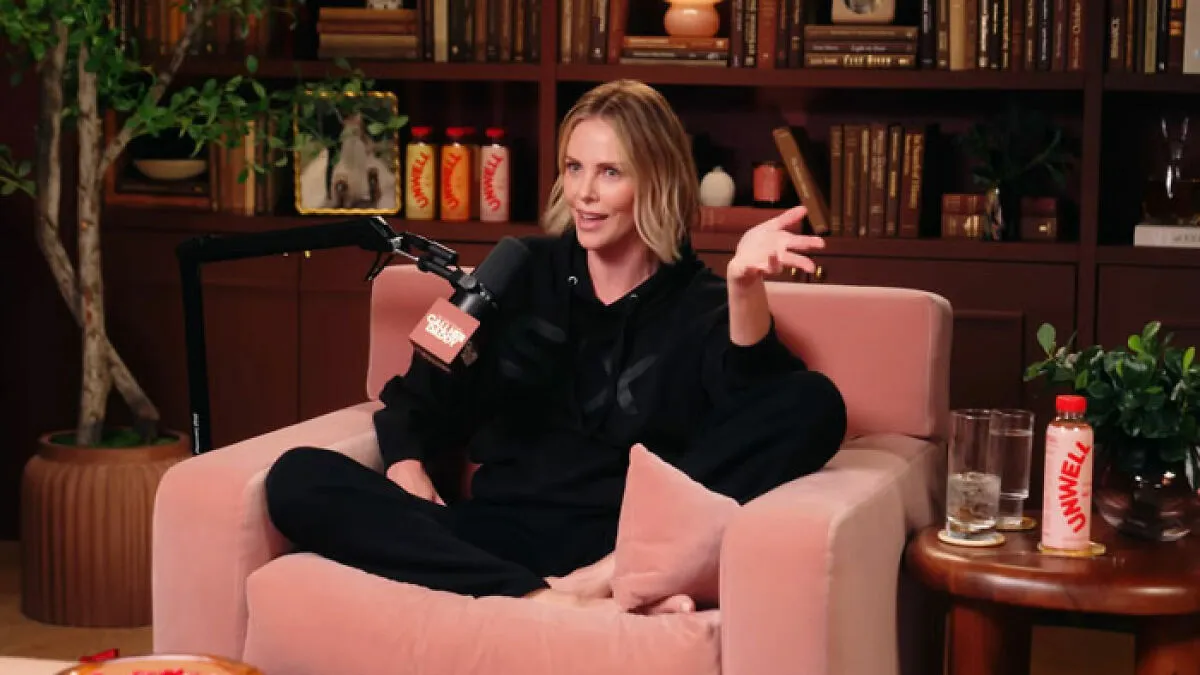 Charlize Theron, 49, Sparks Debate After Confessing To 'One-Night' Encounter With 26-Year-Old
